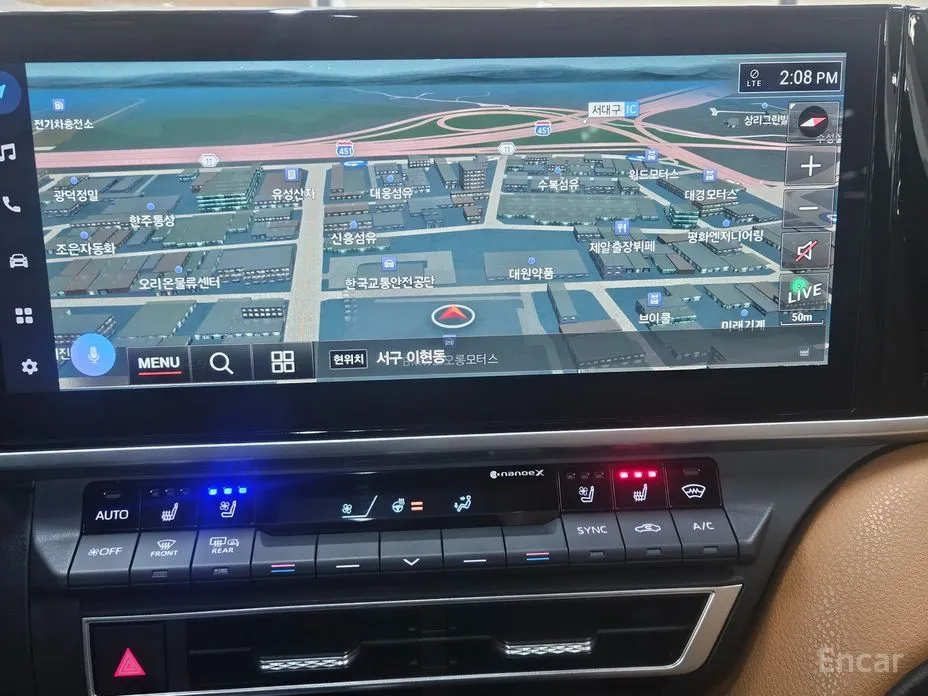 Фото 7 - Toyota Camry