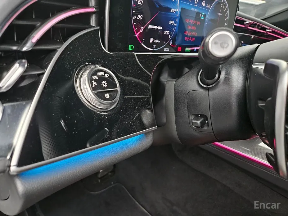 Фото 16 - Mercedes-Benz E-Class