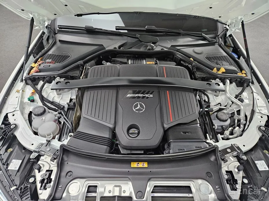 Фото 6 - Mercedes-Benz E-Class