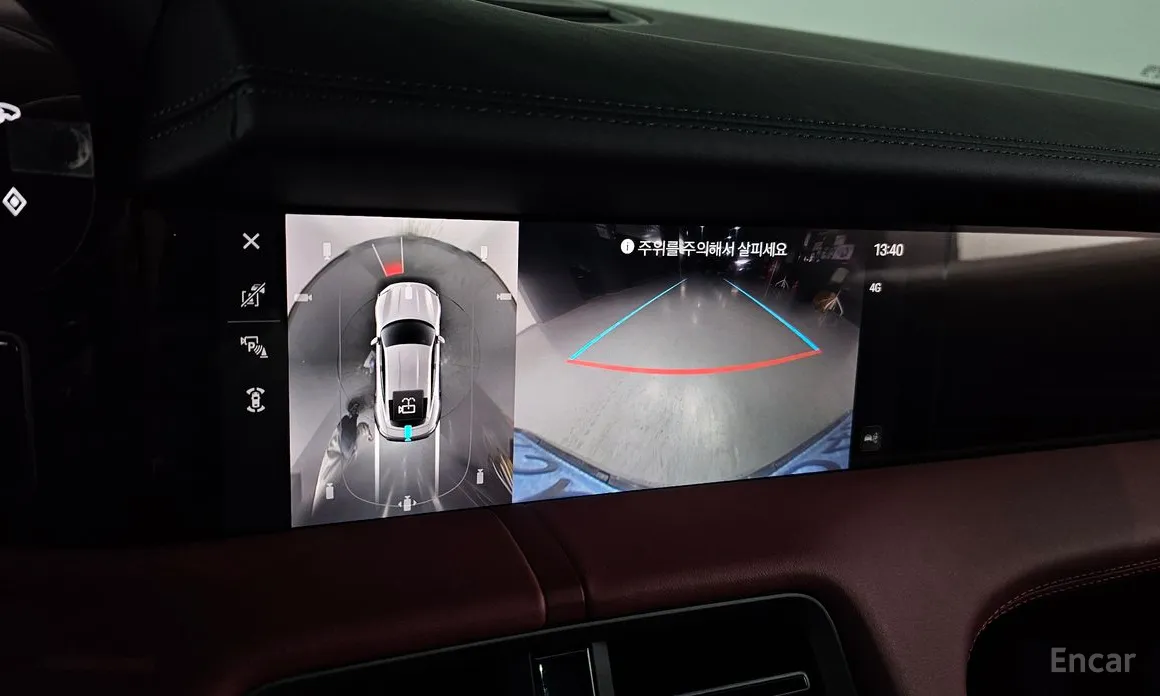 Фото 15 - Porsche Taycan