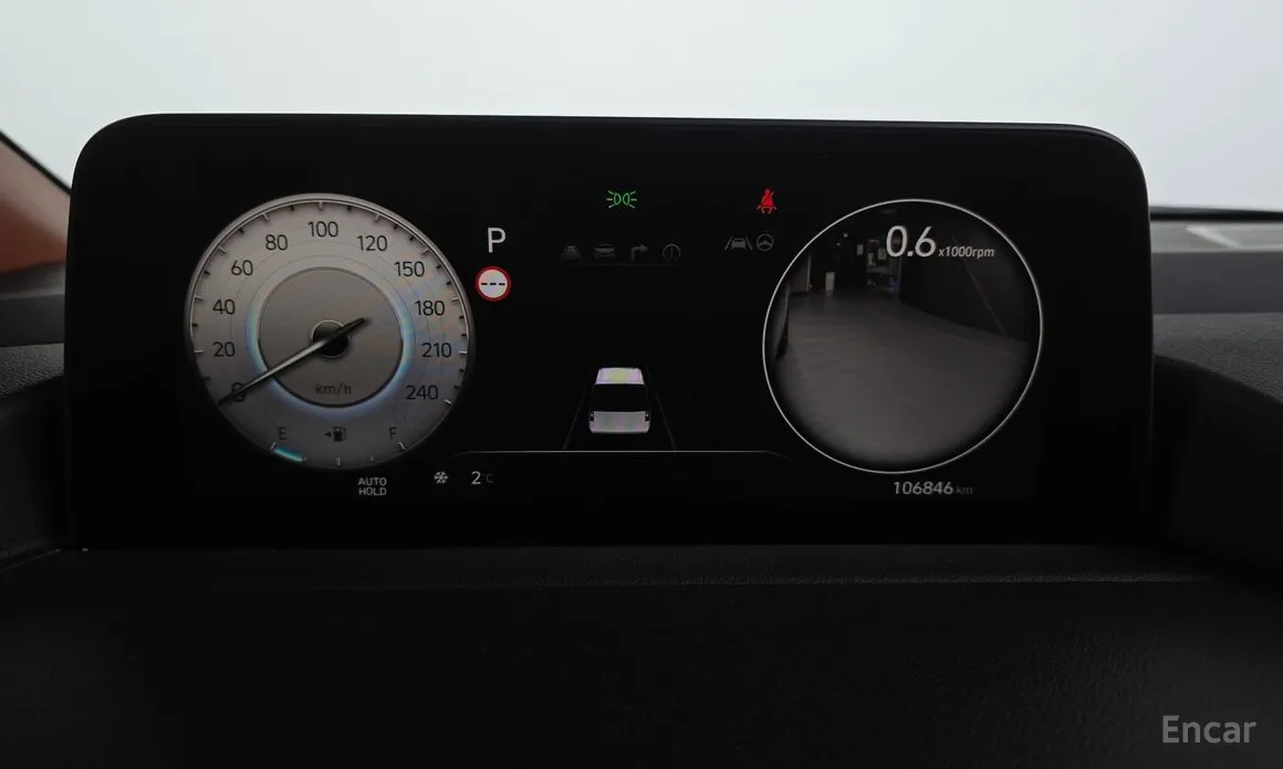 Фото 8 - Hyundai Staria