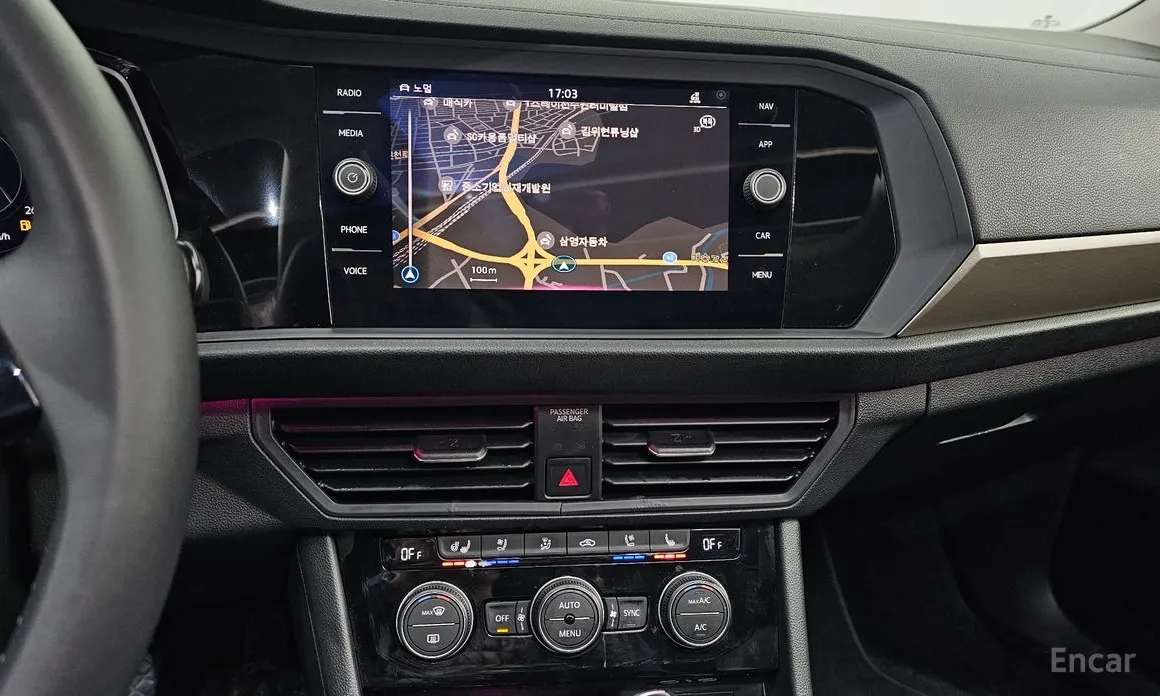 Фото 14 - Volkswagen Jetta