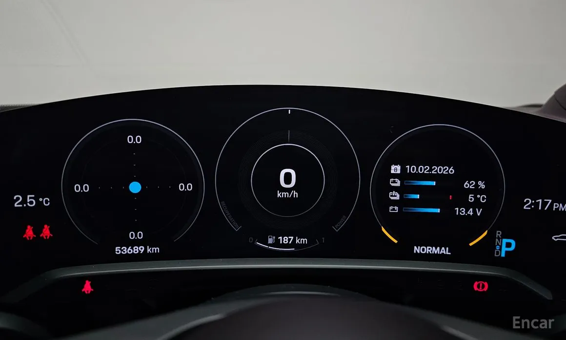 Фото 8 - Porsche Taycan