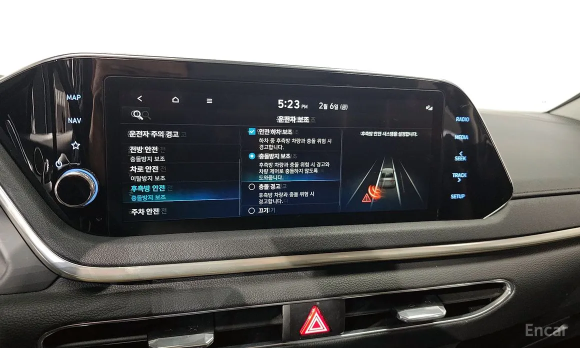 Фото 17 - Hyundai Sonata