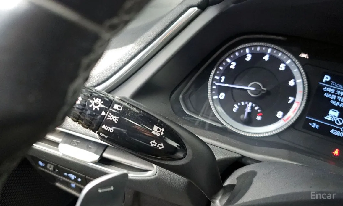 Фото 19 - Hyundai Sonata