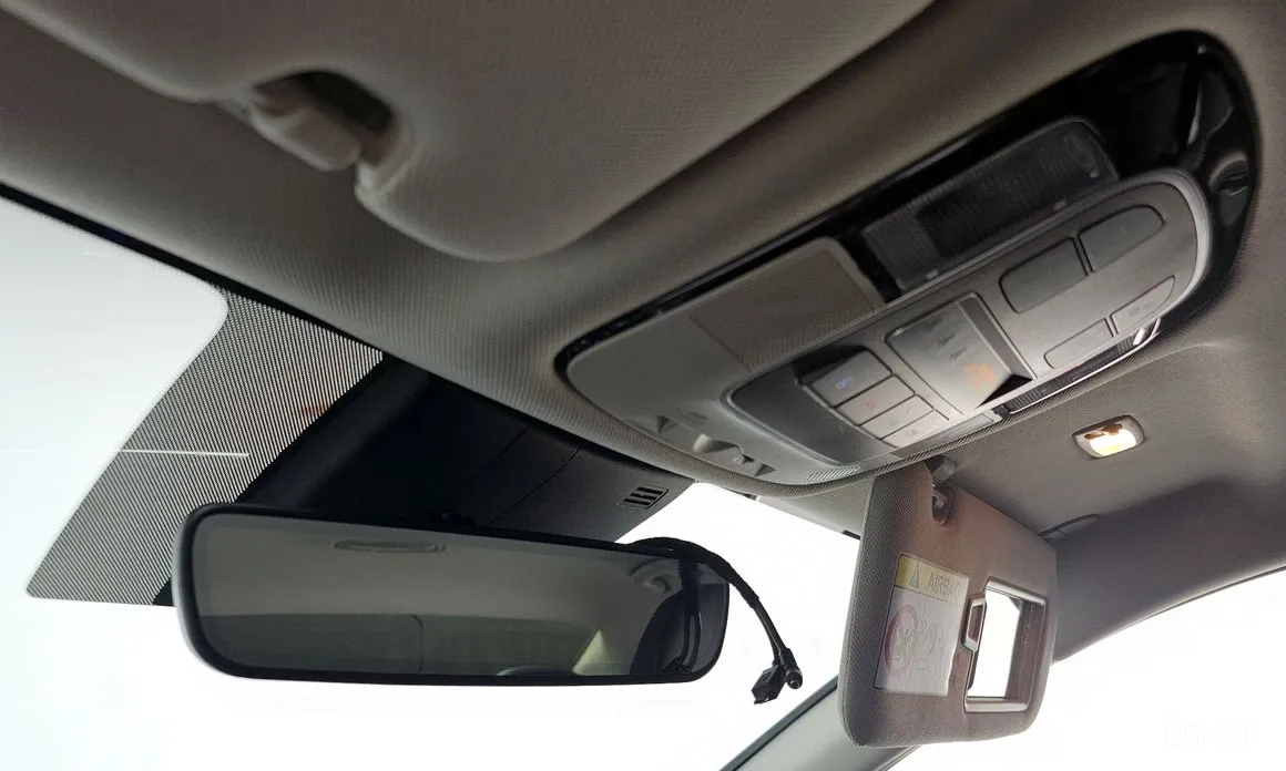 Фото 20 - Hyundai Sonata