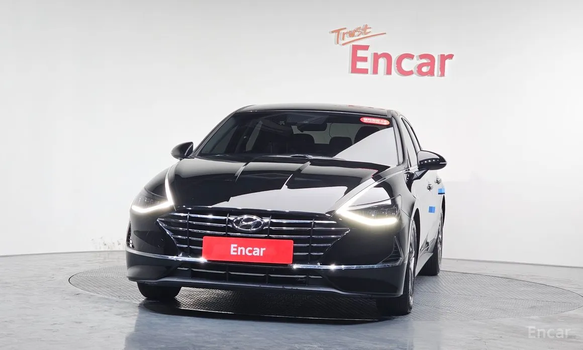 Фото 3 - Hyundai Sonata