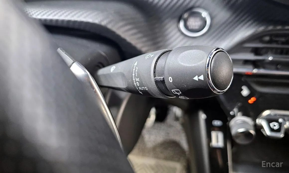 Фото 19 - Peugeot 2008