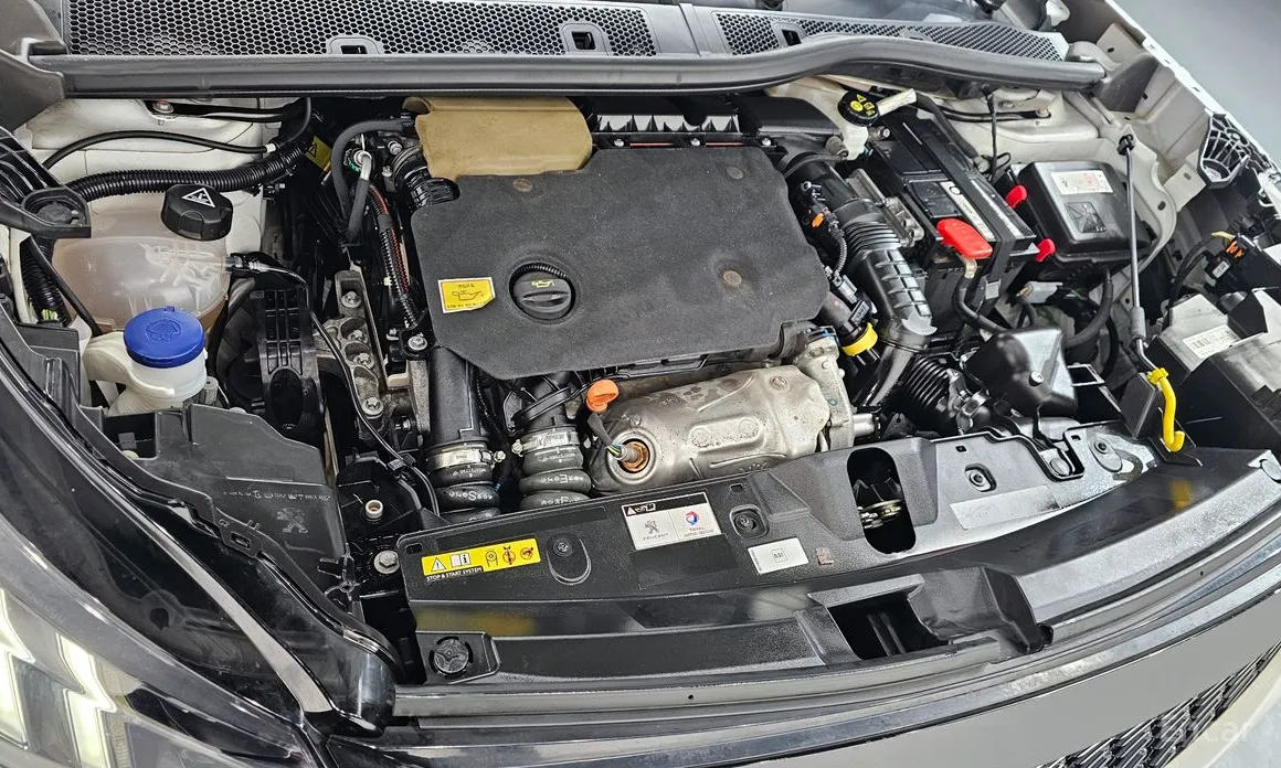 Фото 6 - Peugeot 2008