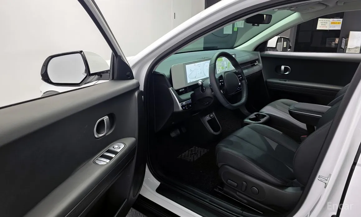 Фото 10 - Hyundai Ioniq 5