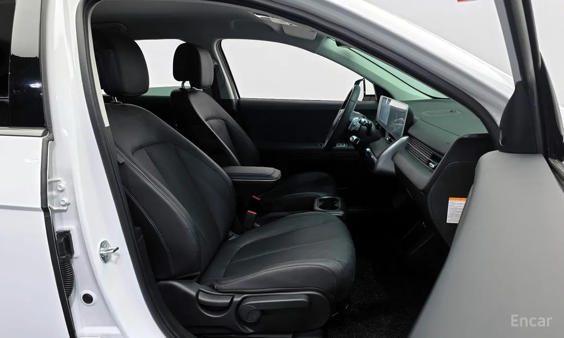 Фото 11 - Hyundai Ioniq 5