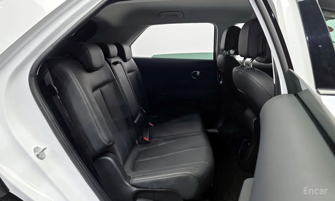 Фото 12 - Hyundai Ioniq 5