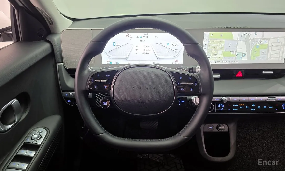 Фото 13 - Hyundai Ioniq 5