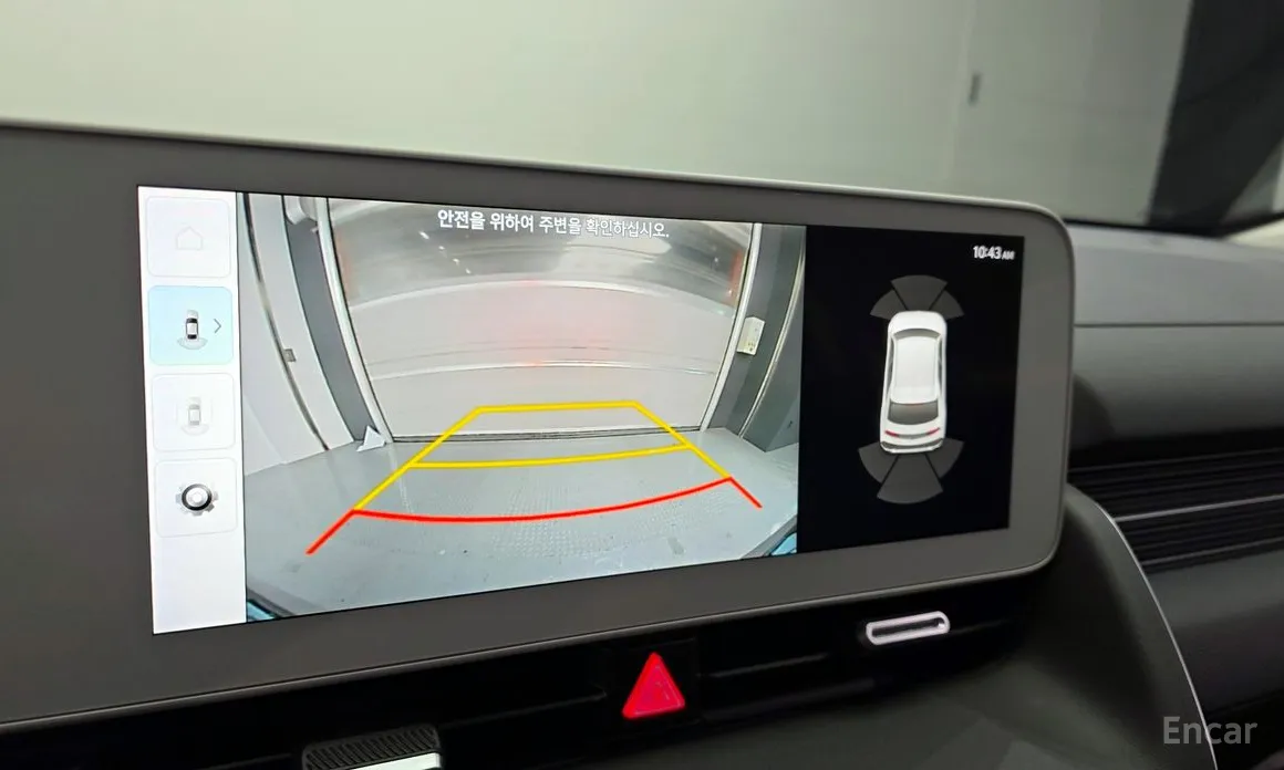 Фото 15 - Hyundai Ioniq 5