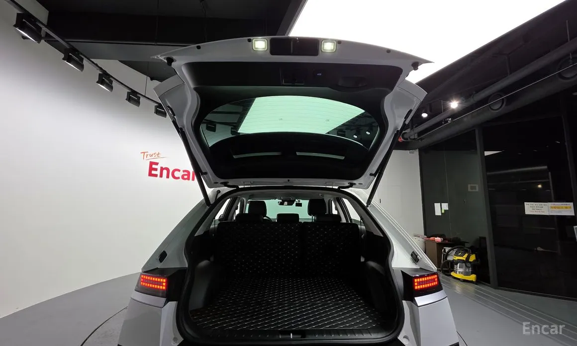 Фото 20 - Hyundai Ioniq 5