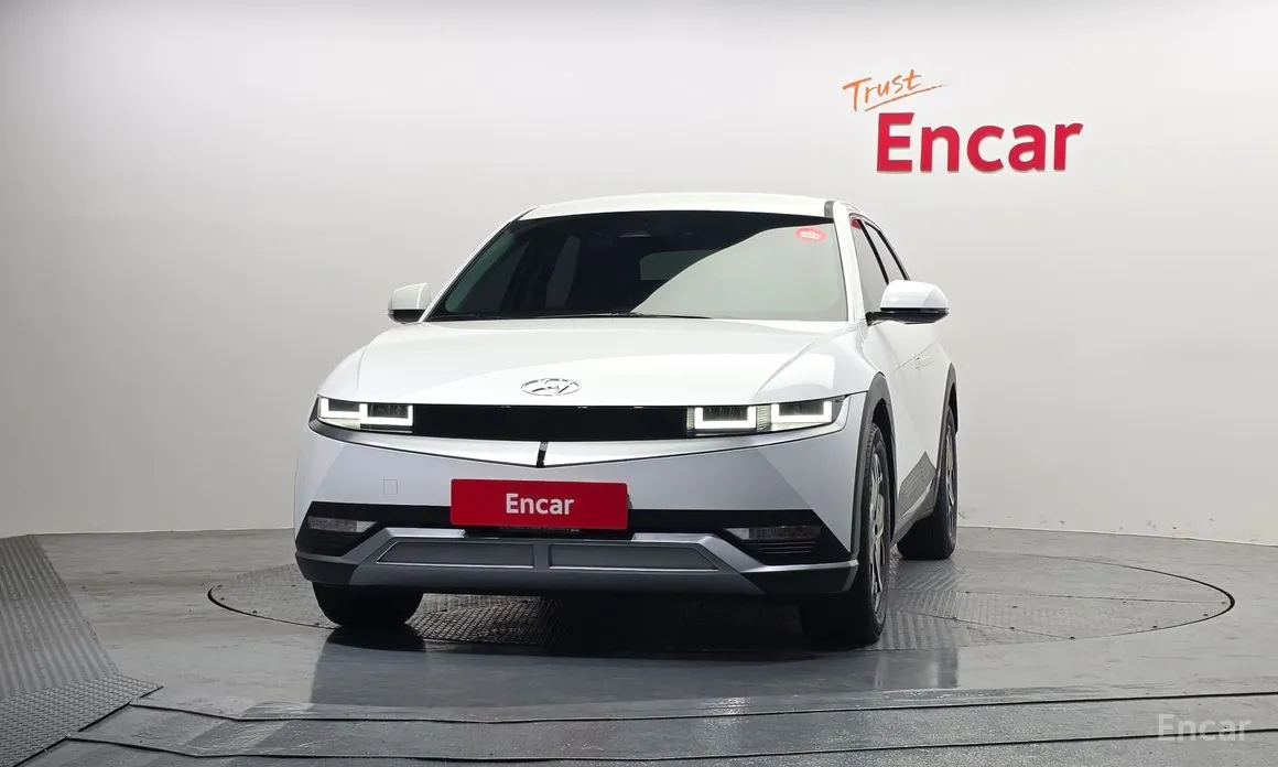 Фото 3 - Hyundai Ioniq 5