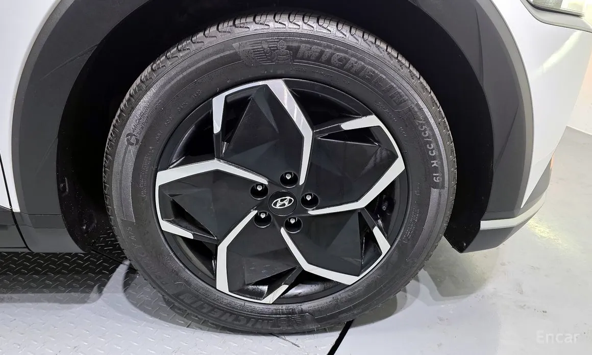 Фото 5 - Hyundai Ioniq 5