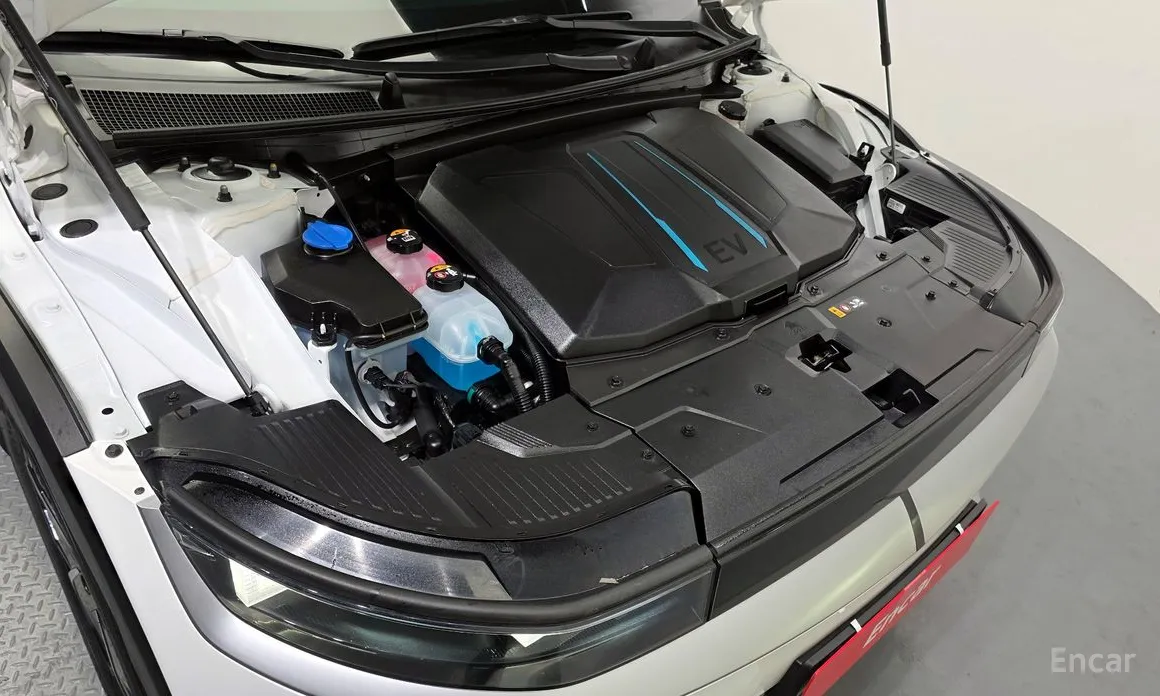 Фото 6 - Hyundai Ioniq 5