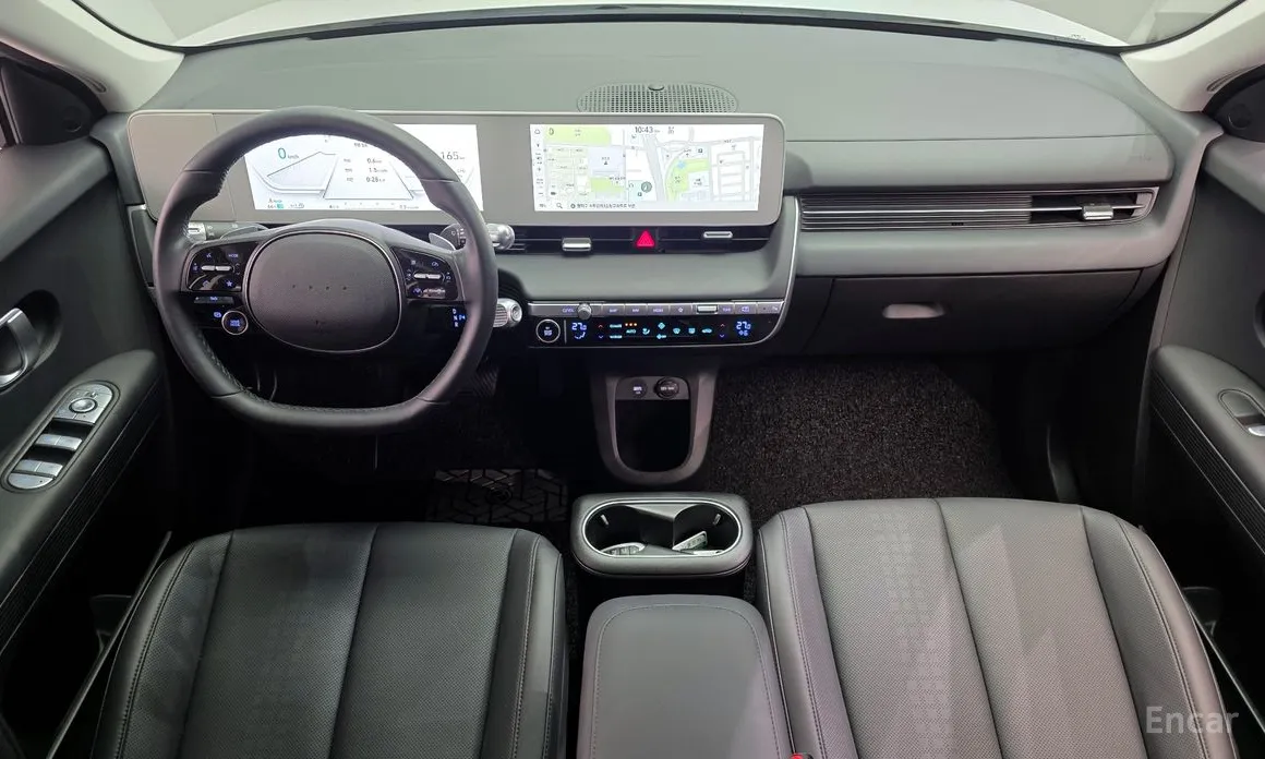 Фото 7 - Hyundai Ioniq 5