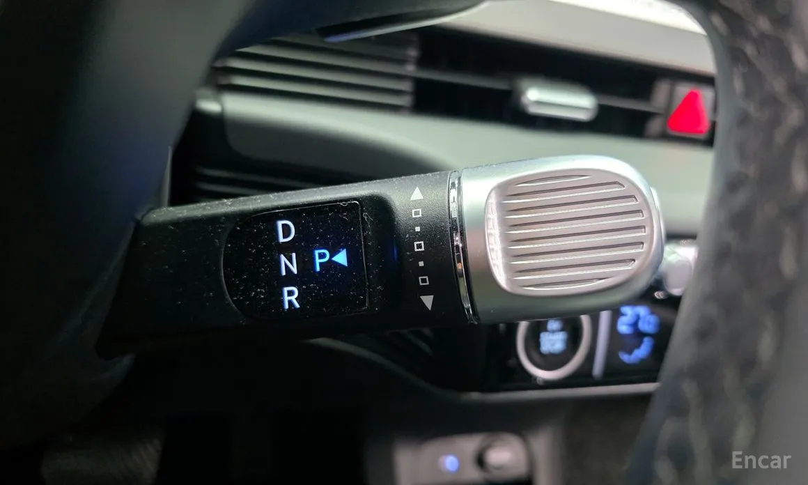 Фото 9 - Hyundai Ioniq 5