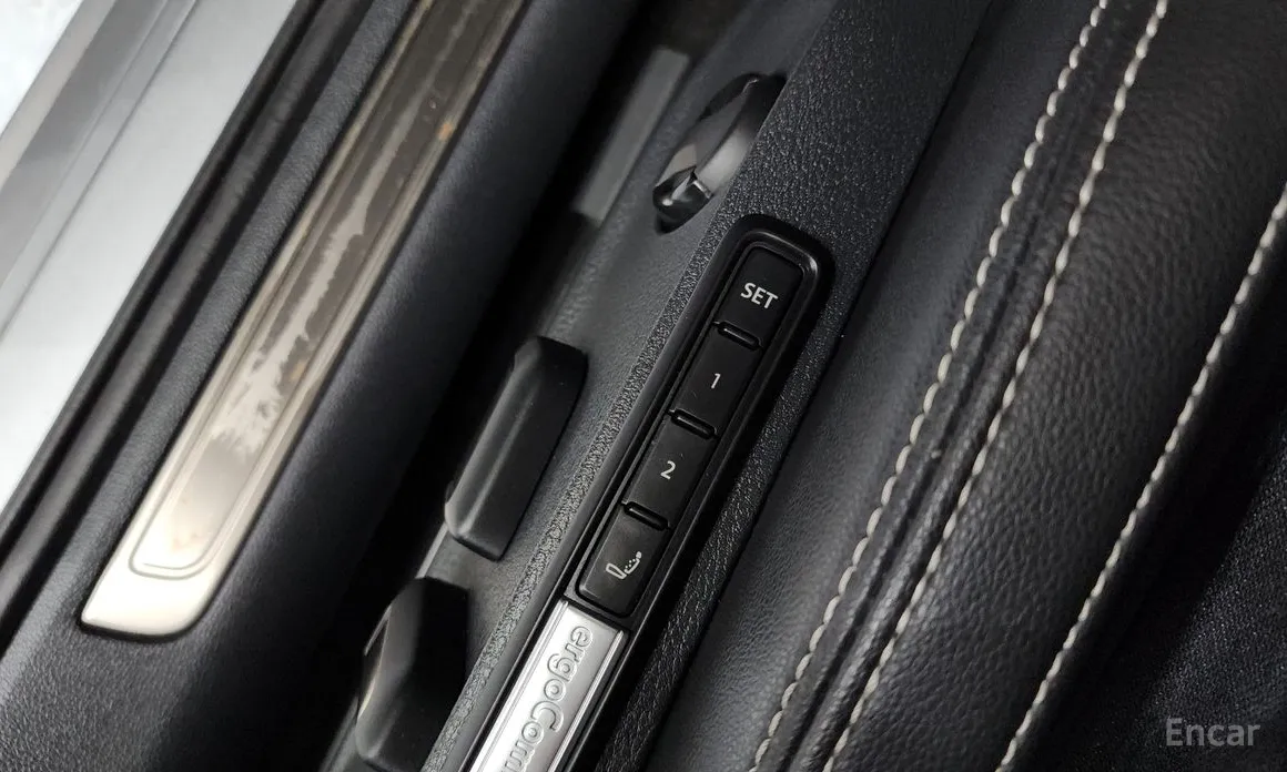 Фото 14 - Volkswagen Passat