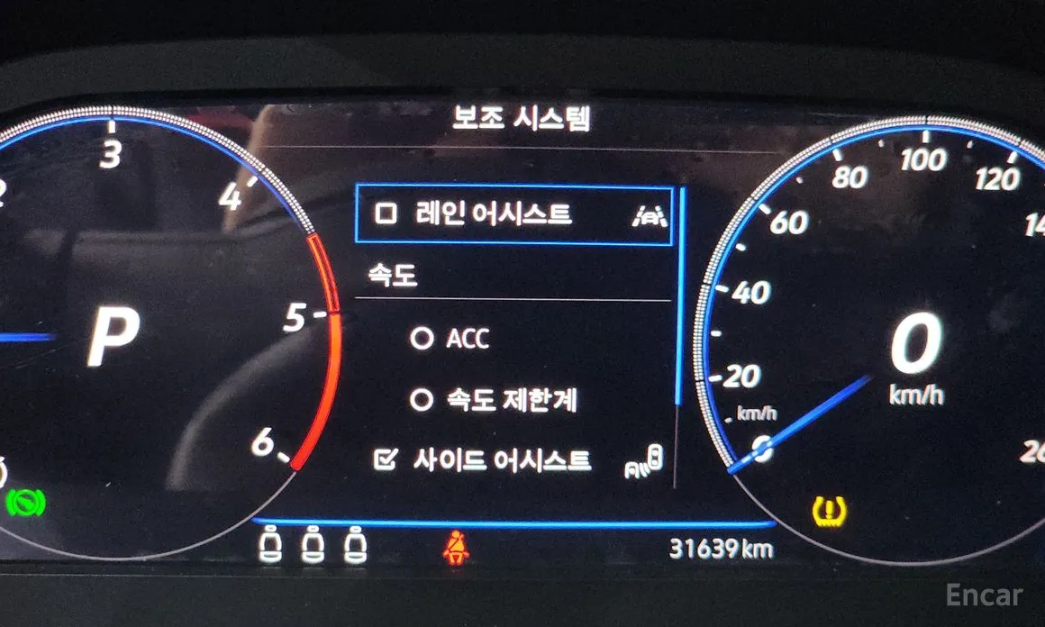 Фото 15 - Volkswagen Passat