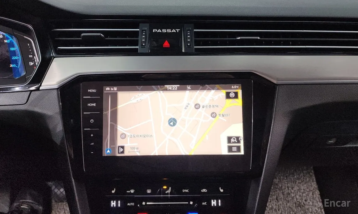 Фото 16 - Volkswagen Passat