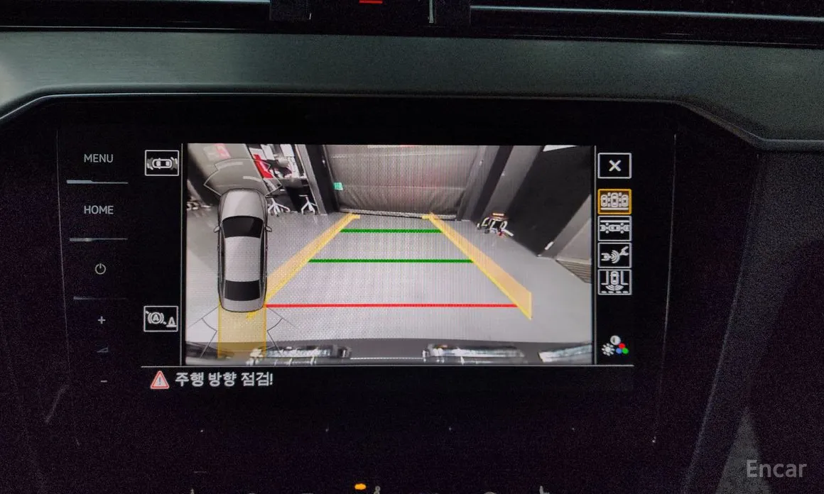 Фото 17 - Volkswagen Passat