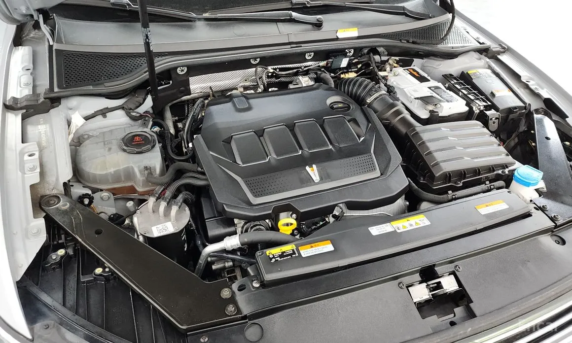 Фото 6 - Volkswagen Passat