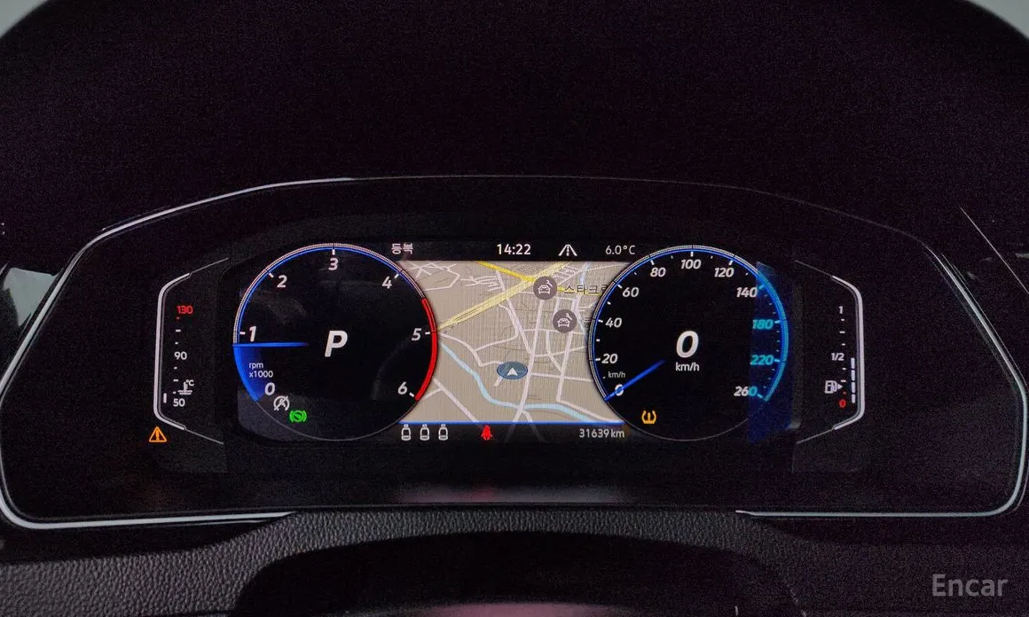 Фото 8 - Volkswagen Passat