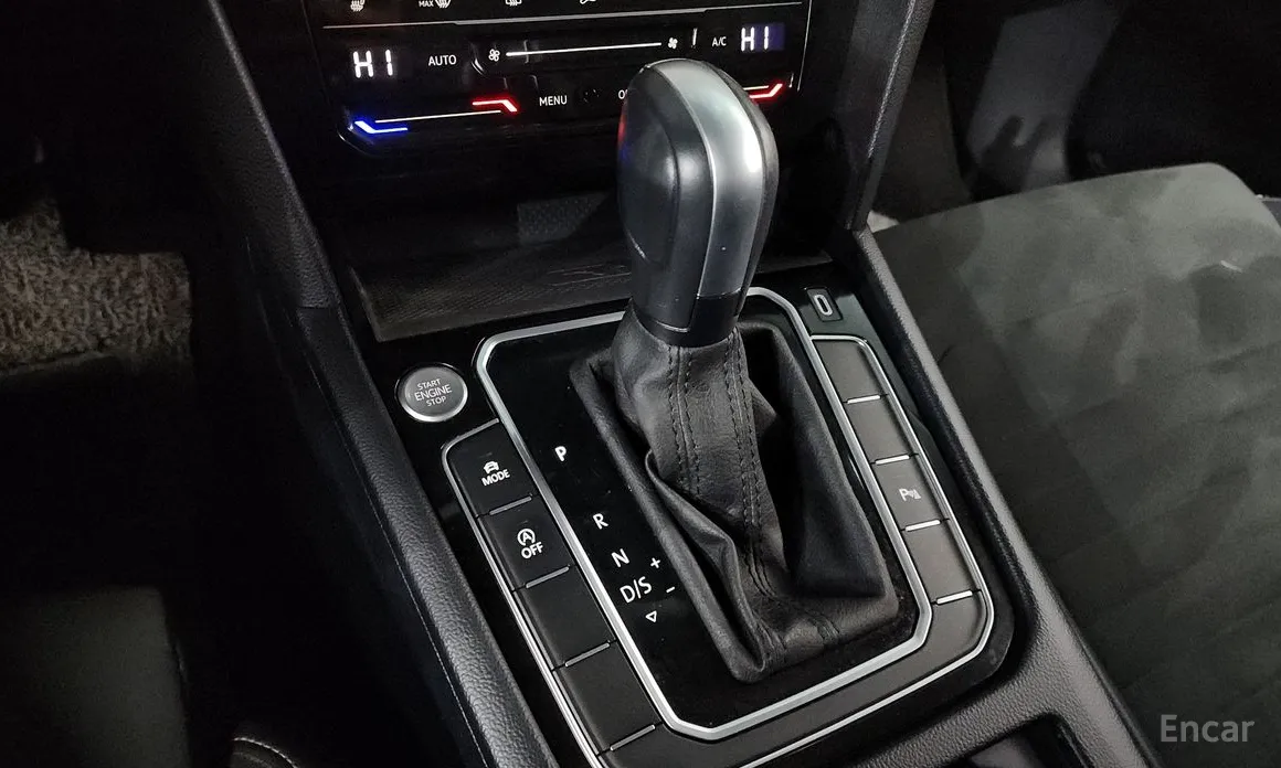 Фото 9 - Volkswagen Passat