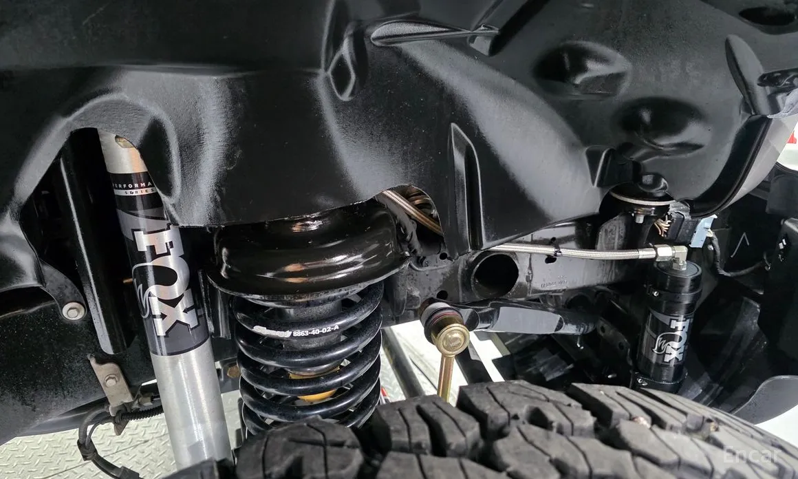 Фото 17 - Jeep Wrangler