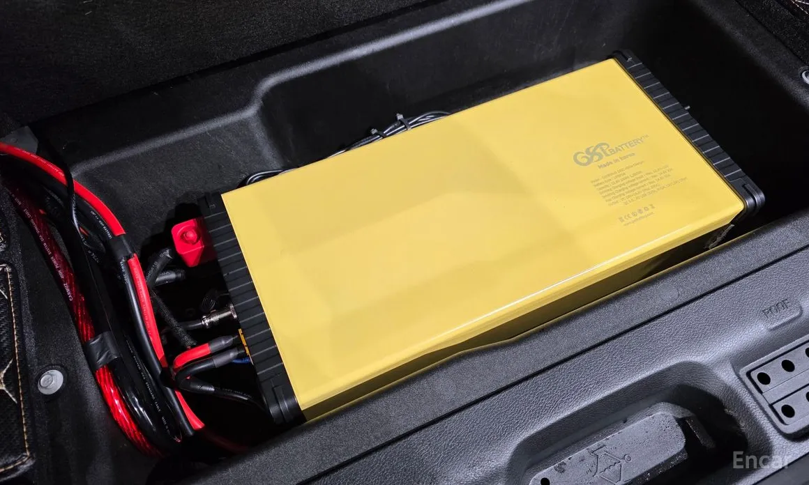 Фото 20 - Jeep Wrangler