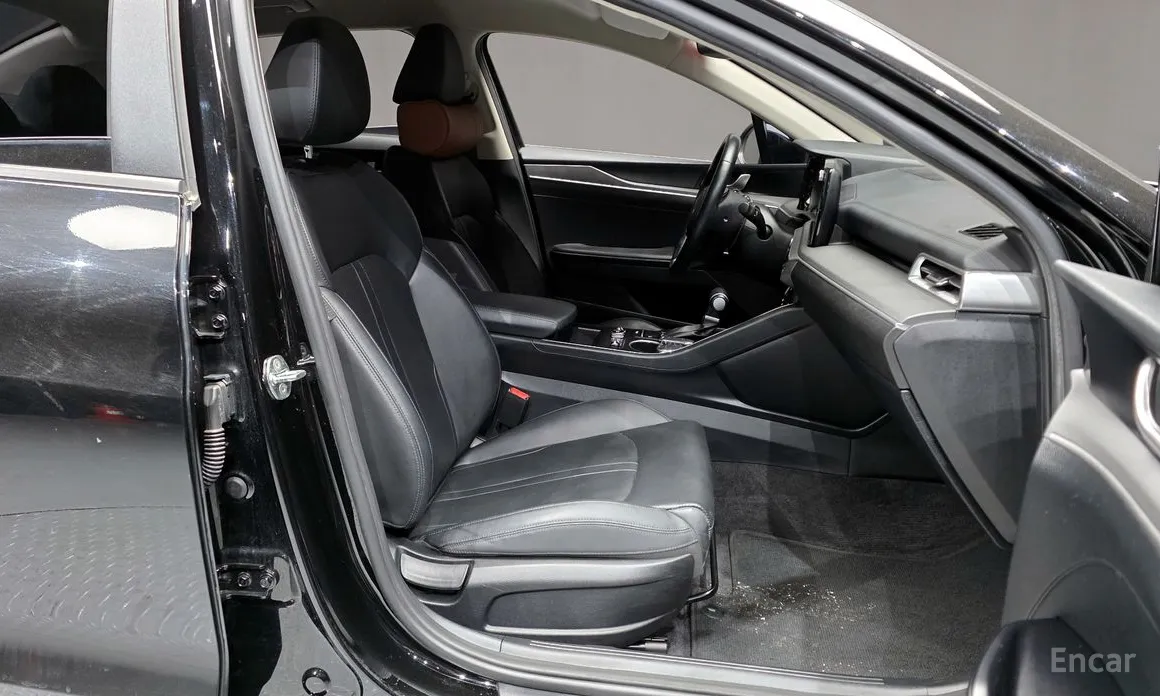 Фото 11 - Kia K5