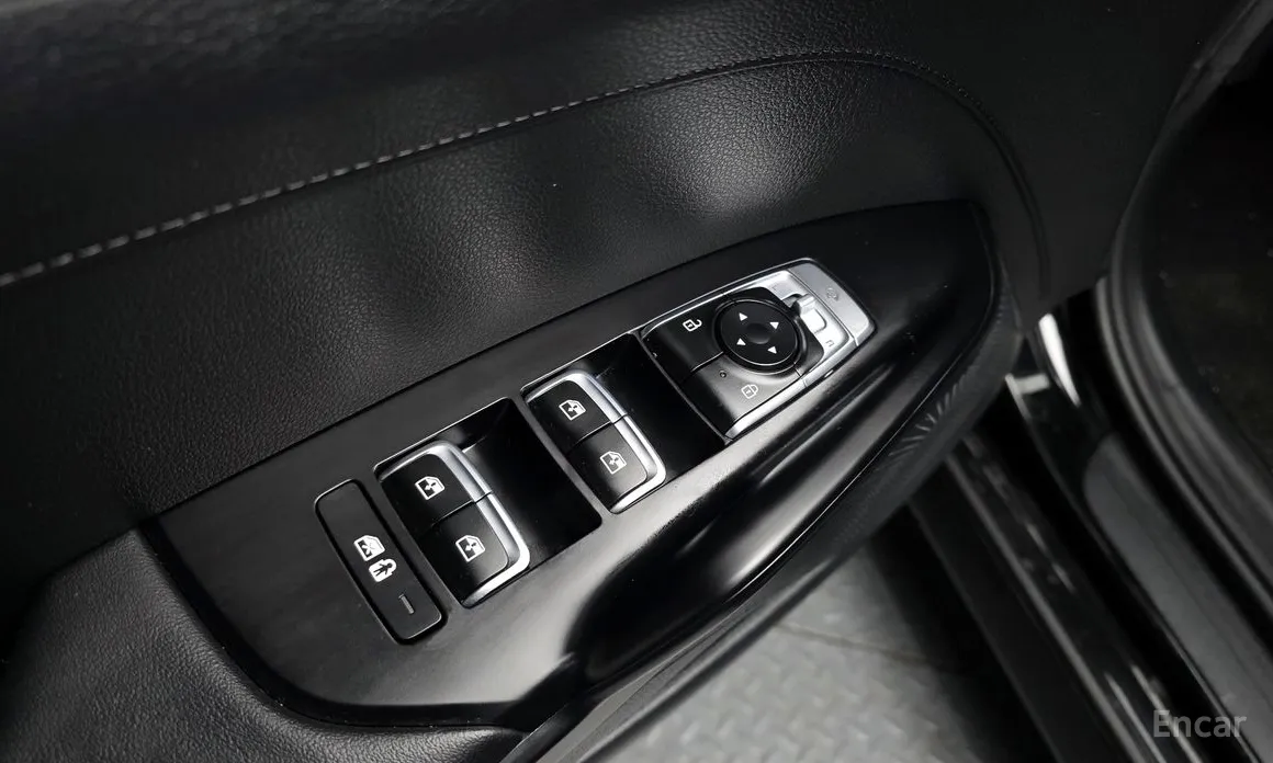 Фото 14 - Kia K5