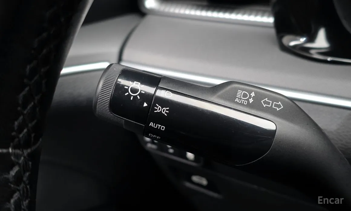 Фото 19 - Kia K5