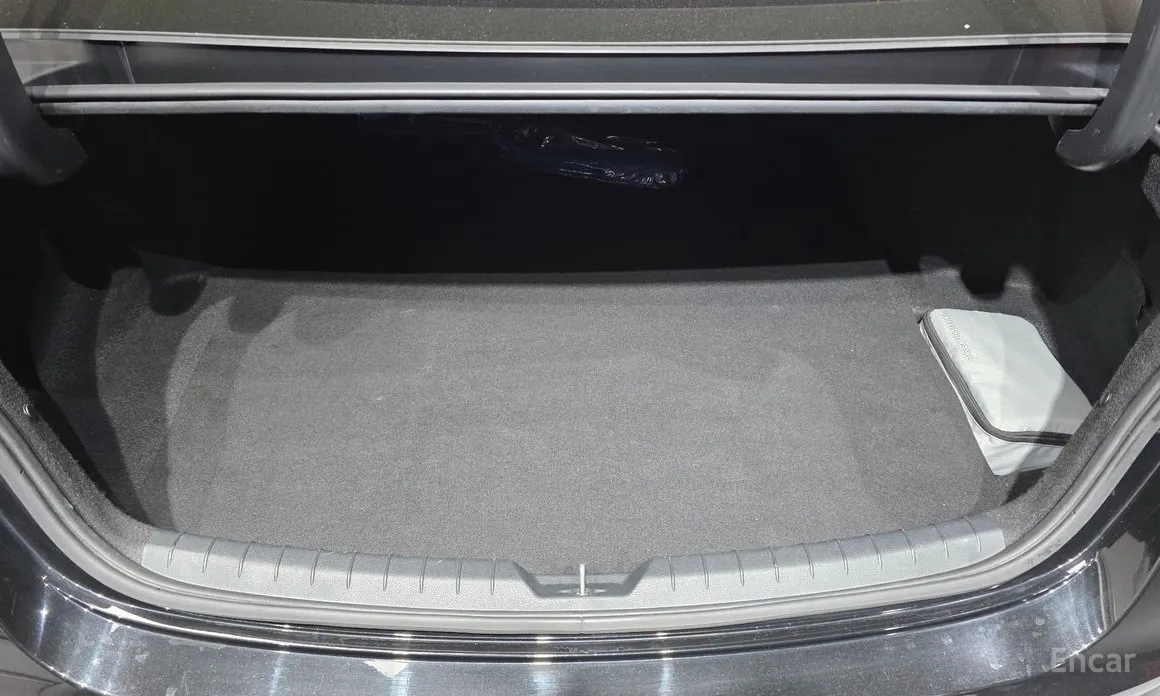 Фото 20 - Kia K5