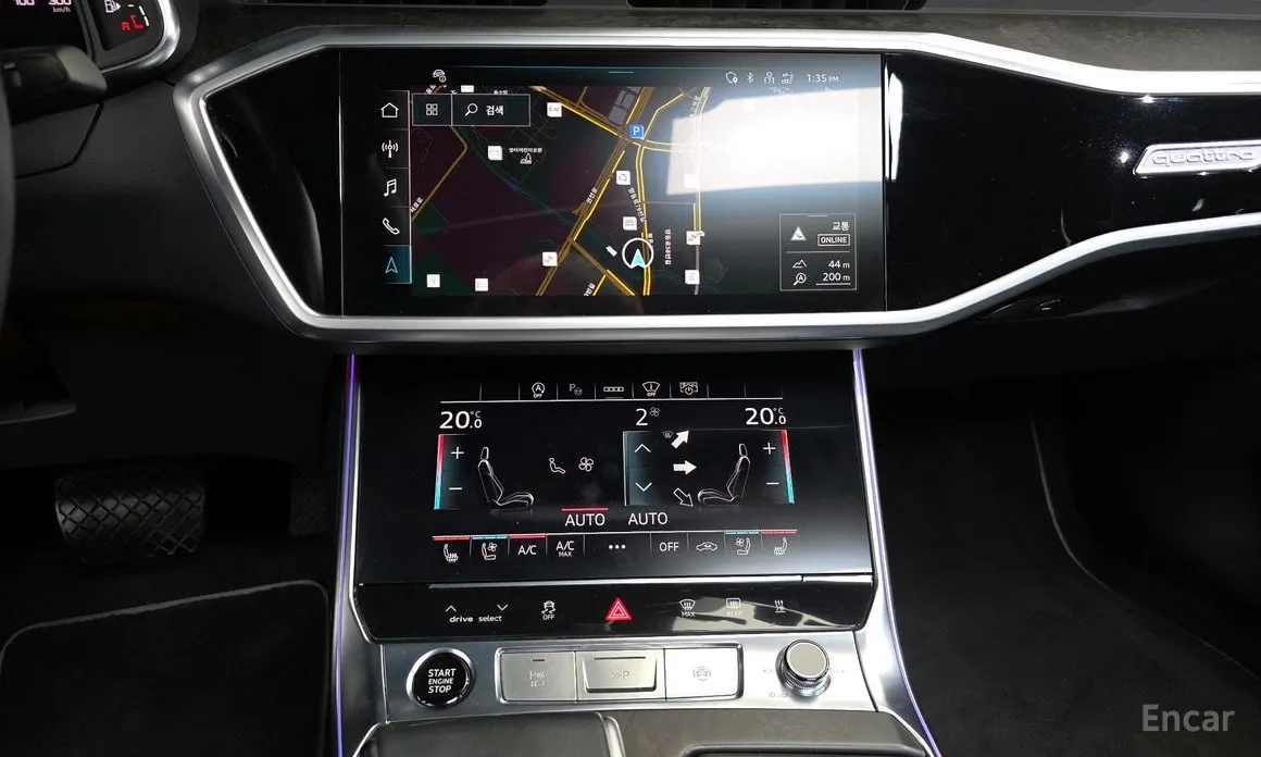 Фото 14 - Audi A6