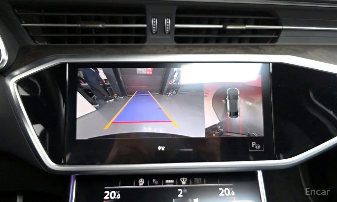 Фото 15 - Audi A6