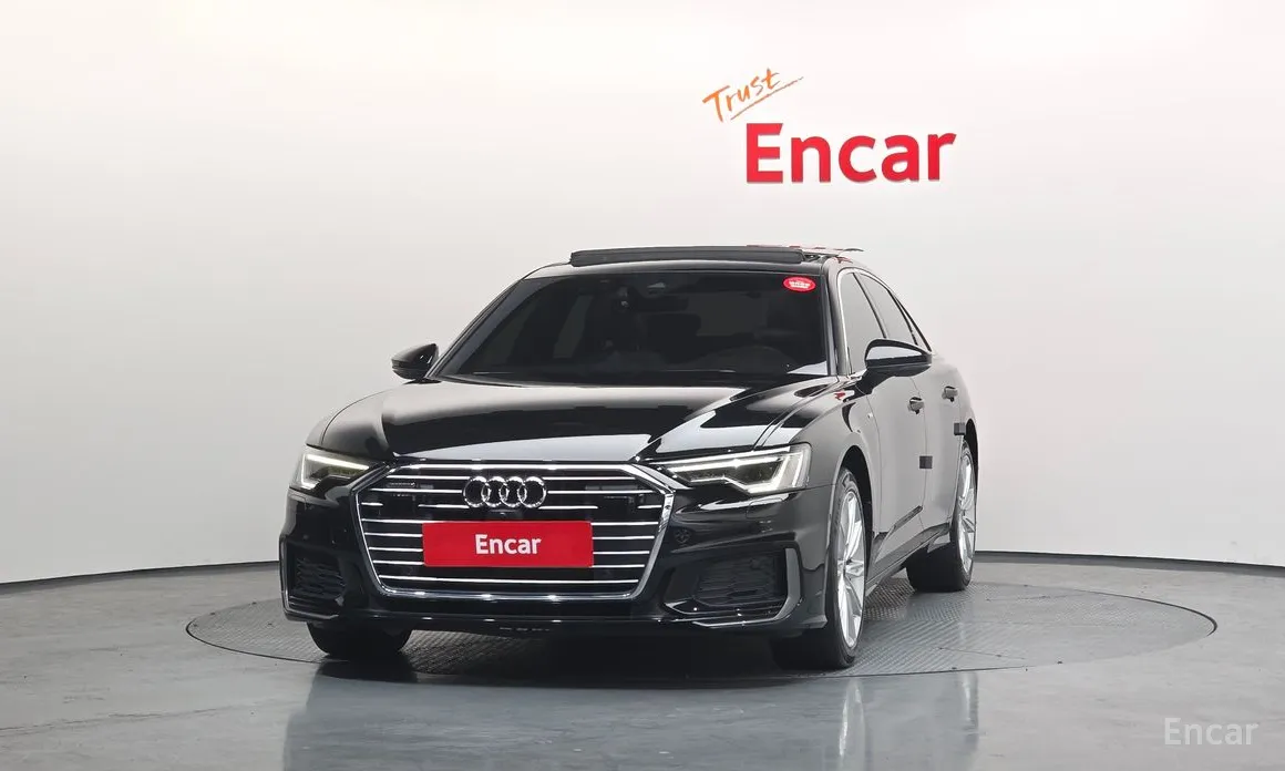 Фото 3 - Audi A6