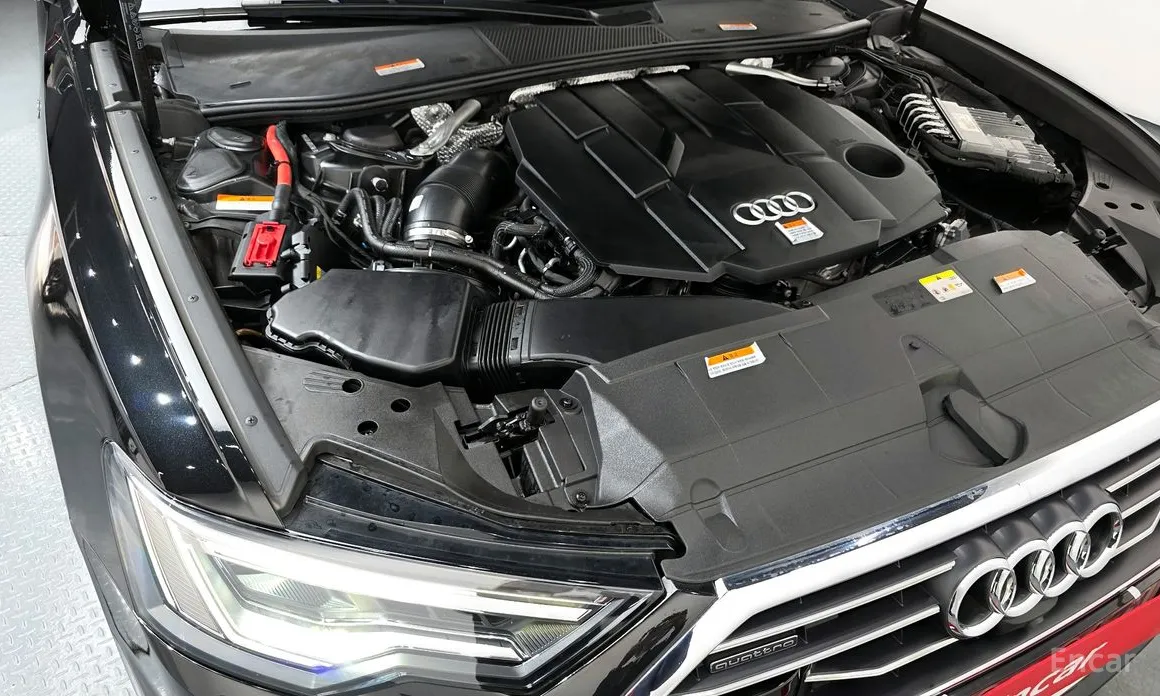 Фото 6 - Audi A6