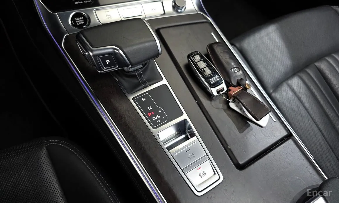 Фото 9 - Audi A6