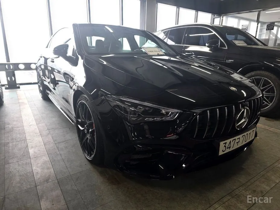 Фото 2 - Mercedes-Benz CLA-Class