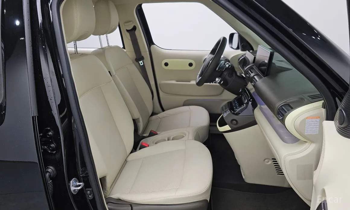 Фото 11 - Hyundai Casper