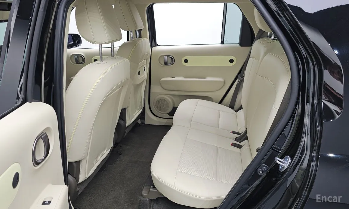 Фото 12 - Hyundai Casper