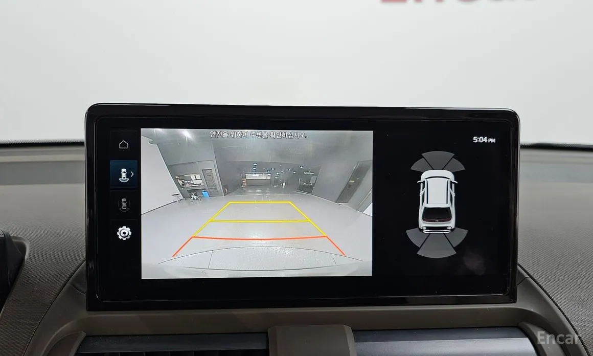 Фото 15 - Hyundai Casper