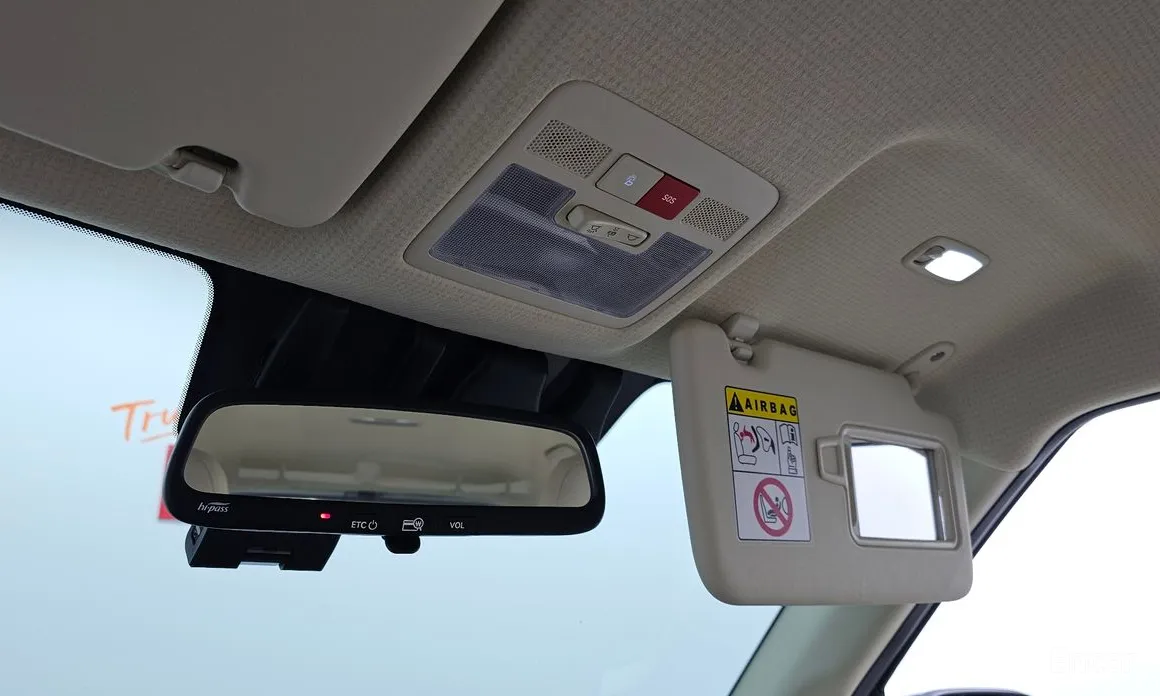 Фото 16 - Hyundai Casper