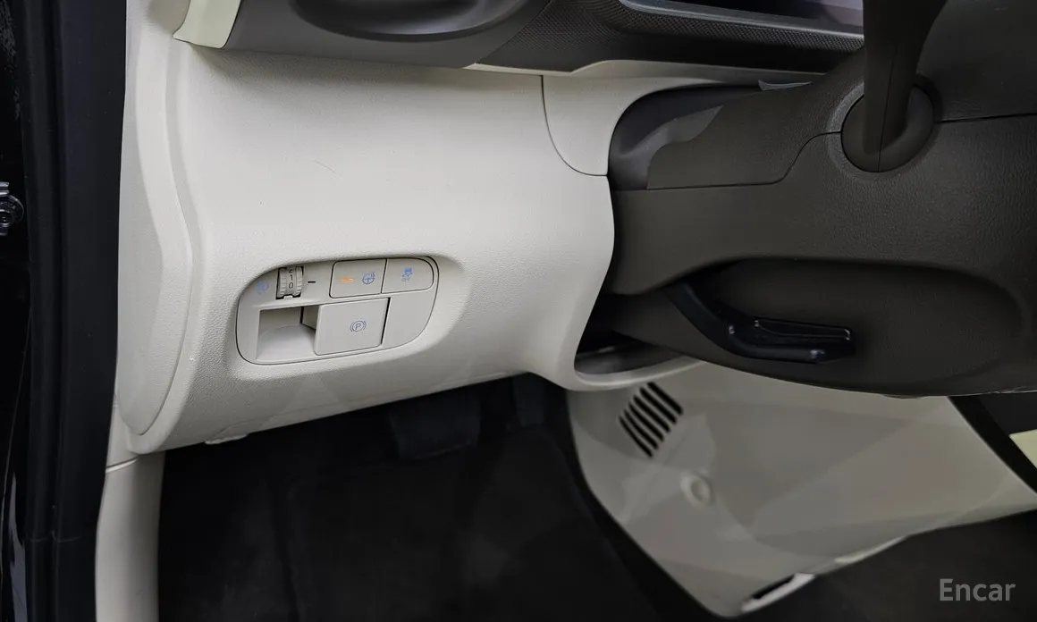 Фото 18 - Hyundai Casper