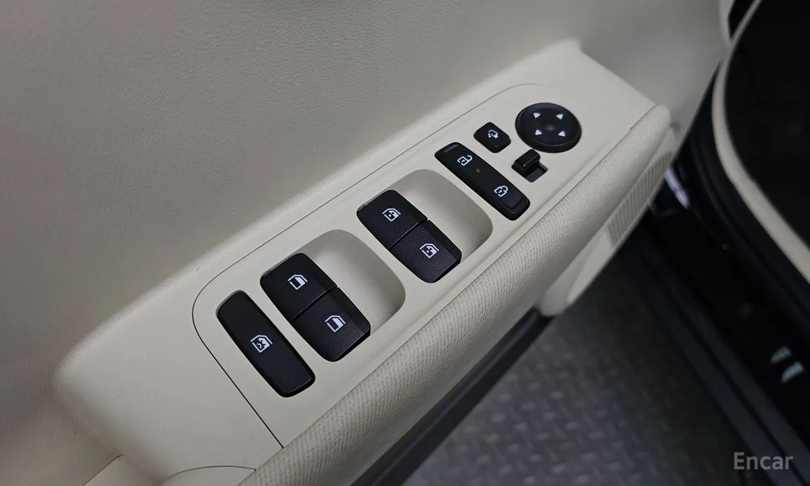 Фото 19 - Hyundai Casper