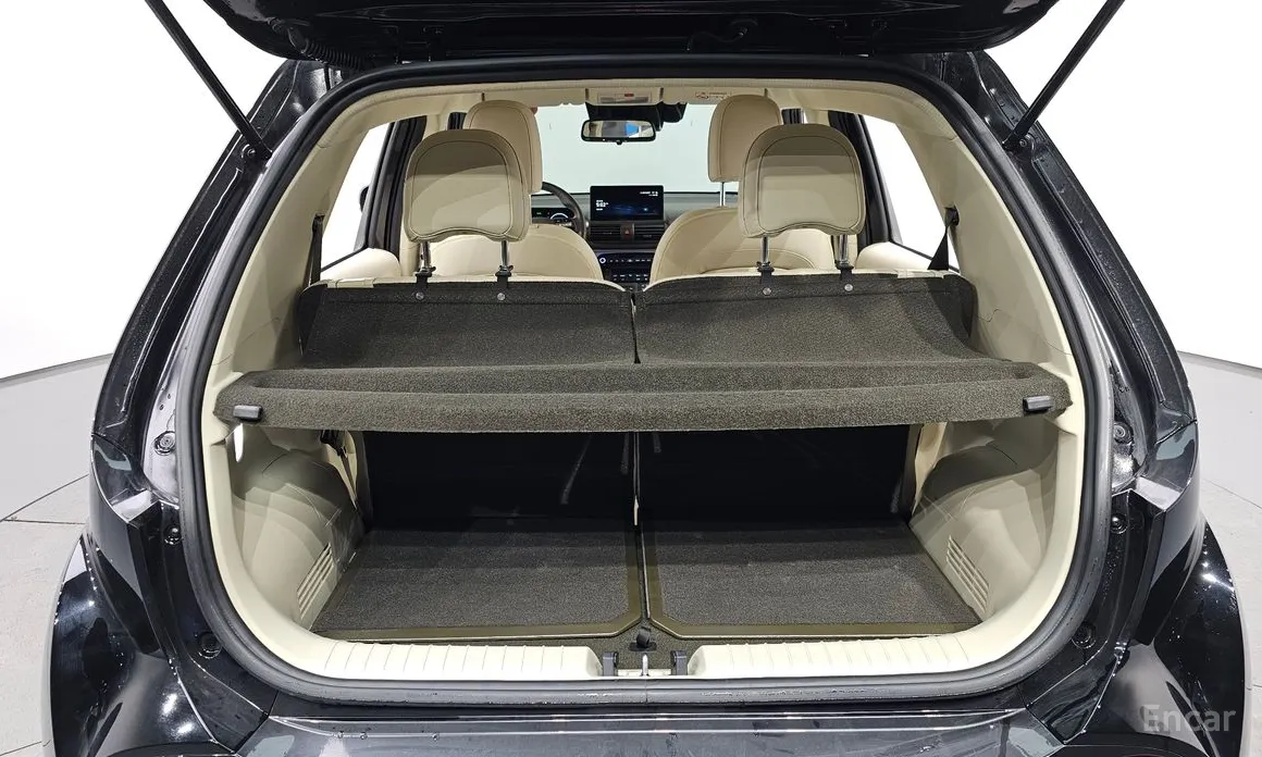 Фото 20 - Hyundai Casper